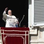 Kinh Truyền Tin với Đức Thánh Cha: chúa nhật 23-12-2018