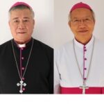 ĐTC Phanxicô thiết lập giáo phận Hà Tĩnh, bổ nhiệm Giám mục giáo phận Vinh và Hà Tĩnh