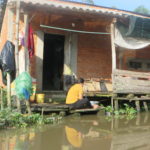 Bài học từ những người nghèo của Chúa