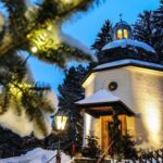 Kỷ niệm 200 năm bài Thánh Ca bất hủ