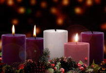 Lời nguyện tín hữu – Chúa Nhật 3 Mùa Vọng_C