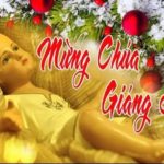 Mừng Chúa Giáng Sinh