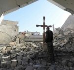 3 món quà Giáng Sinh cho Syria