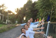 Caritas, người môn đệ có gì?