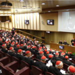 Tóm Lược Tin Giáo Hội Tuần Qua ( 16.2 – 22.2.2014)