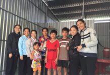 Tóm lược tin Giáo Hội tuần qua (07.03.15 – 13.03.15)