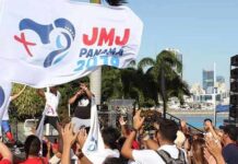 5 điều cần biết về Ngày Giới trẻ Thế giới 2019