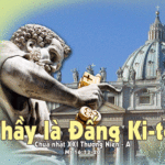 Chúa Nhật 21 Thường Niên Năm A