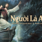 Các bài suy niệm Chúa Nhật 12 Thường Niên Năm B