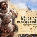 CÁC BÀI SUY NIỆM CHÚA NHẬT 3 MÙA CHAY NĂM B