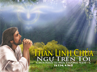 Lời nguyện tín hữu – Chúa Nhật 3 Thường niên_C