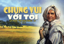 CÁC BÀI SUY NIỆM LỄ THÁNH TÂM CHÚA GIÊ-SU
