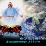 CÁC BÀI SUY NIỆM LỄ GIÁNG SINH