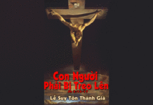 Lễ Suy Tôn Thánh Giá
