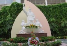 Lời Tâm Tình Kính Gửi Cha Lambert