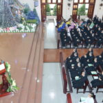 Ngày Hồng Ân của Năm Mới