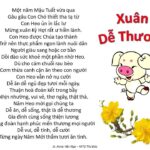 Xuân Dễ Thương