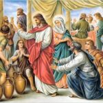 CÁC BÀI SUY NIỆM CHÚA NHẬT 2 THƯỜNG NIÊN. NĂM C_2019