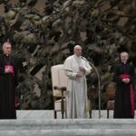 Chúa biết những gì ta cần trước khi ta cầu xin Ngài