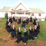 Người tu sĩ có nên biết yêu không?