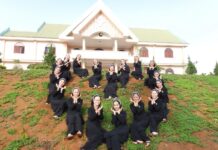 Người tu sĩ có nên biết yêu không?