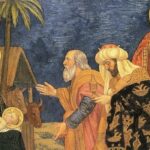 Chúa Giêsu Hiển linh là biểu tượng của ánh sáng