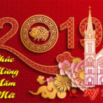 Toà Tổng Giám mục Sài Gòn: Thư chúc Tết Kỷ Hợi 2019