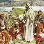 Các bài suy niệm Chúa Nhật 8 Thường Niên Năm C