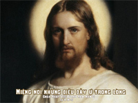 Lời nguyện tín hữu – Chúa Nhật 8 Thường niên_C