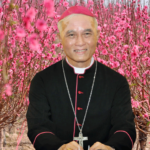 Thư của Đức Cha Chủ tịch Ủy Ban Giáo dục Công giáo gửi các Sinh Viên Học Sinh – Tết Kỷ Hợi 2019