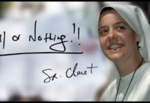 Đi tu có thể đổi đời?