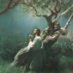 Đấu tranh để lấy chất nuôi dưỡng