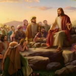 Các bài suy niệm Chúa Nhật 6 Thường niên Năm C