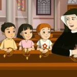 6 điều con bạn sẽ học khi bạn bỏ lễ ngày chủ nhật