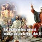 Lời nguyện tín hữu – Chúa Nhật 7 Thường niên_C