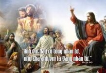 Lời nguyện tín hữu – Chúa Nhật 7 Thường niên_C