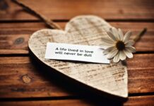 15 phẩm tính của tình yêu theo thánh Phaolô