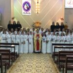 Gia nhập Hiệp hội Mến Thánh Giá Tại Thế – Tân Hiệp