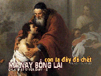 Lời nguyện tín hữu – Chúa nhật 4 Mùa Chay_C