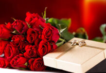 Họ không chỉ cần hoa và quà, nhưng còn hơn nữa…