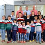 Video: Khánh thành Mái ấm Khiếm thị Đà Lạt