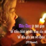 Bước theo Mùa Chay