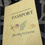 Thông hành Mùa Chay