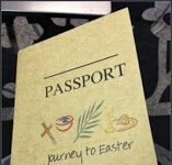 Thông hành Mùa Chay