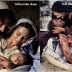 Cùng Đức Mẹ chịu đau khổ trong Mùa Chay