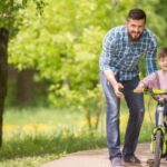 Năm công thức để giúp con cái có tự tin