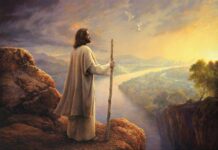 Lời nguyện tín hữu – Chúa Nhật 1 Mùa Chay_A