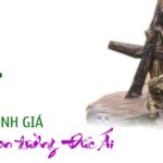 14 Chặng Đàng Thánh Giá Năm Thánh 2025 Chủ đề: Những Người Hành Hương của Hy Vọng