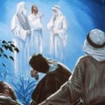 Lời nguyện tín hữu – Chúa nhật II Mùa Chay_C