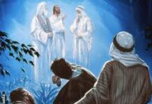 Lời nguyện tín hữu – Chúa Nhật 2 Mùa Chay_A